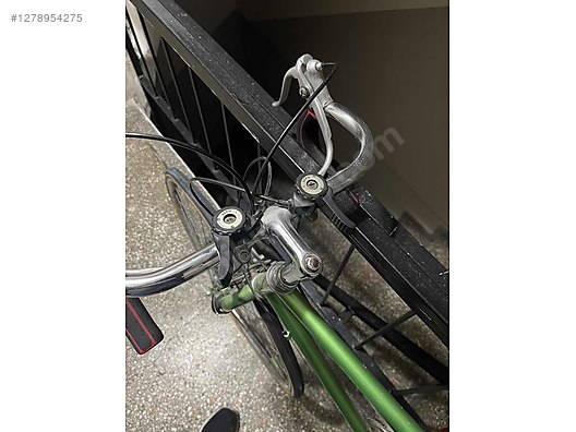 İkinci El ve Sıfır Alışveriş / Spor / Bisiklet / Yarış & Yol Bisikleti