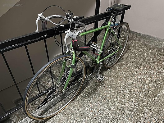 İkinci El ve Sıfır Alışveriş / Spor / Bisiklet / Yarış & Yol Bisikleti