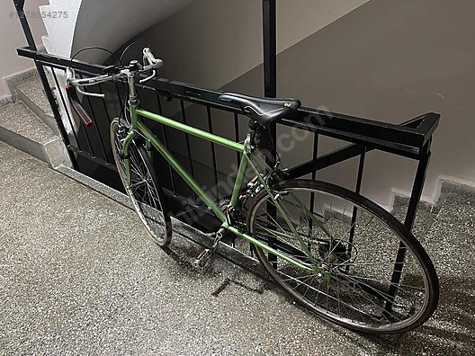 İkinci El ve Sıfır Alışveriş / Spor / Bisiklet / Yarış & Yol Bisikleti