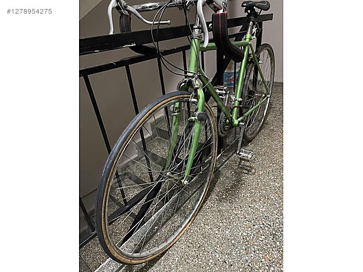 İkinci El ve Sıfır Alışveriş / Spor / Bisiklet / Yarış & Yol Bisikleti