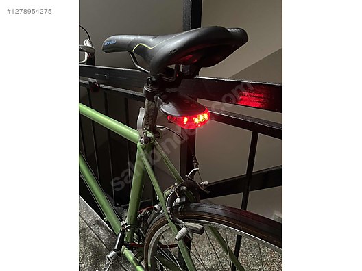 İkinci El ve Sıfır Alışveriş / Spor / Bisiklet / Yarış & Yol Bisikleti