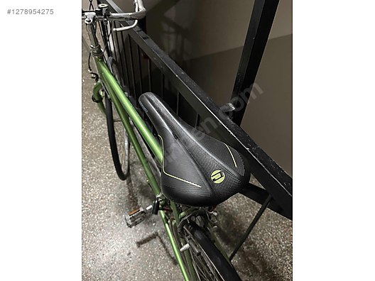 İkinci El ve Sıfır Alışveriş / Spor / Bisiklet / Yarış & Yol Bisikleti