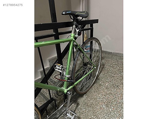 İkinci El ve Sıfır Alışveriş / Spor / Bisiklet / Yarış & Yol Bisikleti