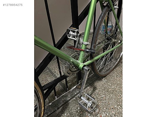 İkinci El ve Sıfır Alışveriş / Spor / Bisiklet / Yarış & Yol Bisikleti