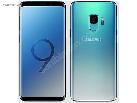 Samsung / Galaxy S9 G960 / Samsung S9 4/64GB sahibinden.comda
