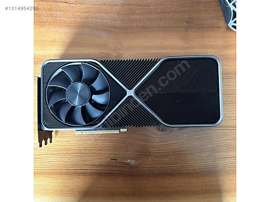 Nvidia RTX 3090 FE sahibinden.comda - 1314954296