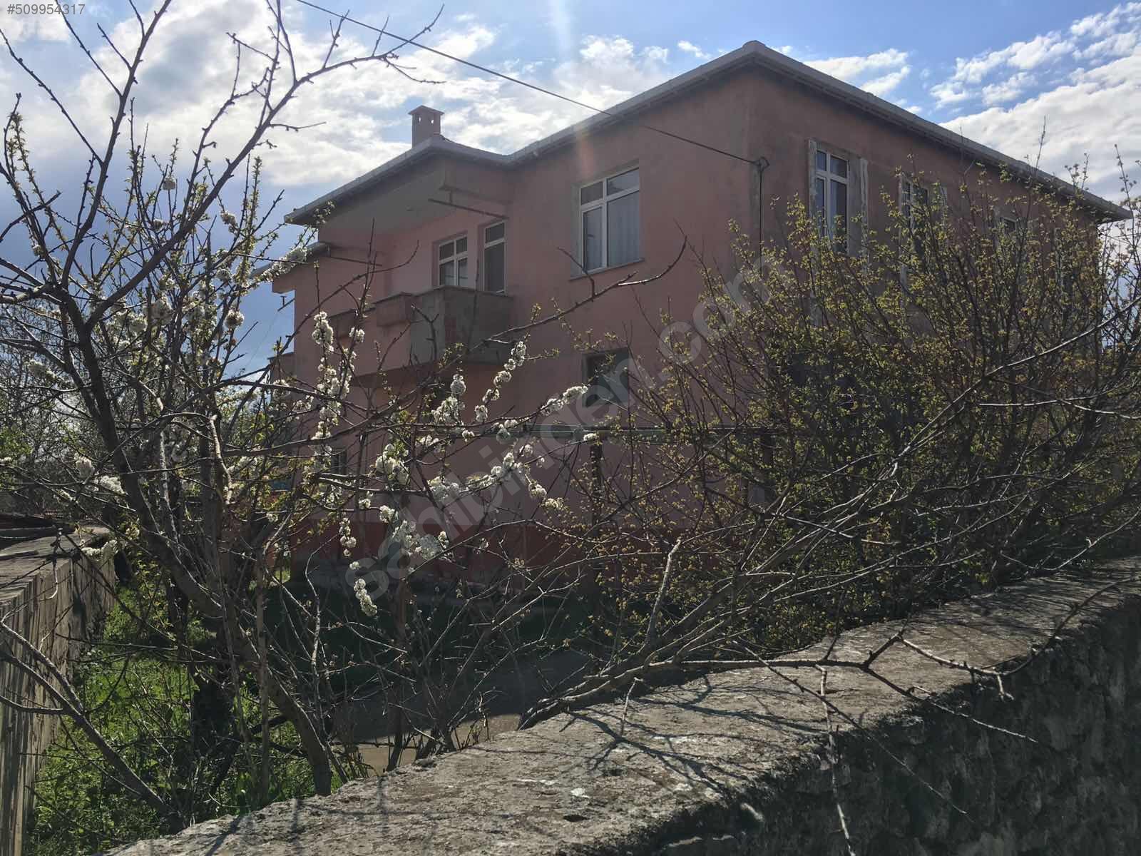 SÜPER MÜSTAKİL BAHÇELİ Satılık Müstakil Ev İlanları