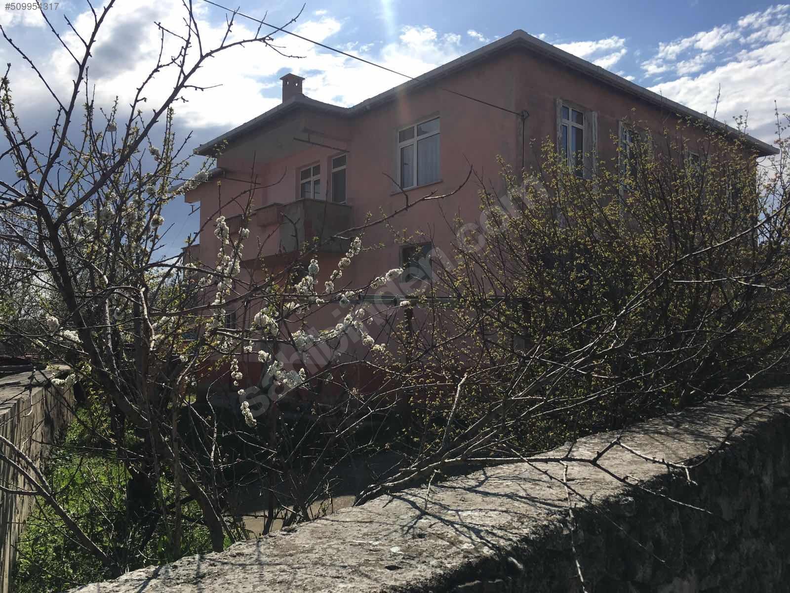 SÜPER MÜSTAKİL BAHÇELİ Satılık Müstakil Ev İlanları