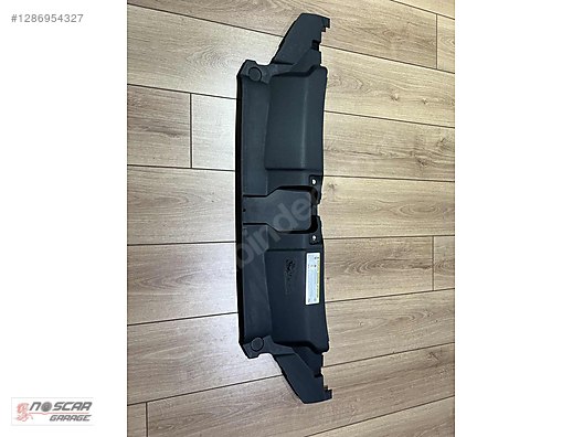 AUDİ A6 C7 ÖN TAMPON ÜST ORJİNAL BAKALİTİ 4G0807081 - İlan ve