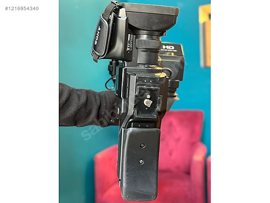 İkinci El ve Sıfır Alışveriş / Fotoğraf & Kamera / Video Kamera / Dijital Kamera / HDD (Harddiskli)