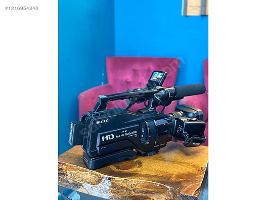 İkinci El ve Sıfır Alışveriş / Fotoğraf & Kamera / Video Kamera / Dijital Kamera / HDD (Harddiskli)