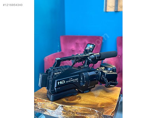 İkinci El ve Sıfır Alışveriş / Fotoğraf & Kamera / Video Kamera / Dijital Kamera / HDD (Harddiskli)