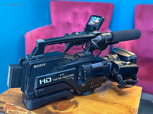 İkinci El ve Sıfır Alışveriş / Fotoğraf & Kamera / Video Kamera / Dijital Kamera / HDD (Harddiskli)