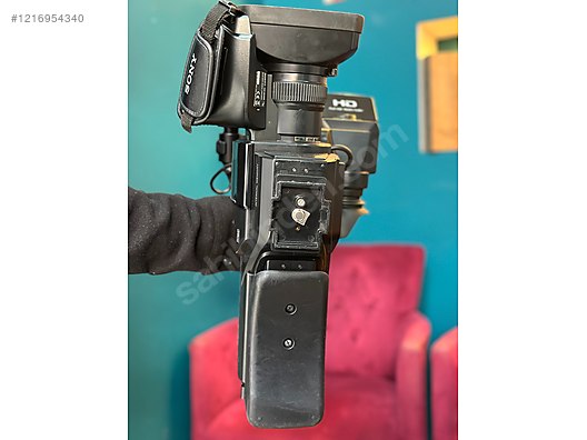 İkinci El ve Sıfır Alışveriş / Fotoğraf & Kamera / Video Kamera / Dijital Kamera / HDD (Harddiskli)