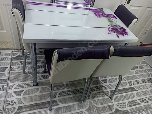 Tables / yemek masası takımı on sahibinden.com - 1339954341