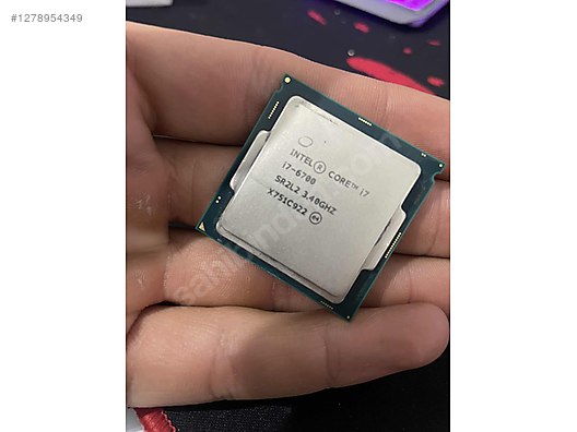 Used & Brand New Items / Computers / Desktops / Desktop Components / Processors