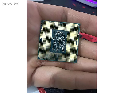 Used & Brand New Items / Computers / Desktops / Desktop Components / Processors