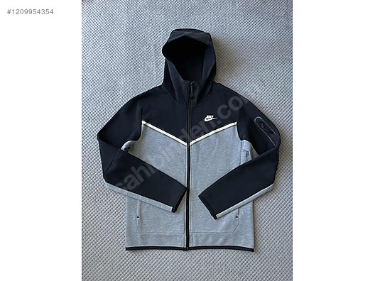 Nike Tech Fleece Hodie Nike Erkek Sweatshirt Modelleri sahibinden da 1209954354