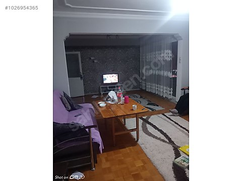 Lokasyon fırsatı Salihli merkezde Satılık Daire İlanları sahibinden