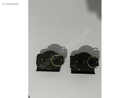 İkinci El ve Sıfır Alışveriş / Spor / Doğa Sporları / Kampçılık & Outdoor / Yön Bulma Malzemeleri