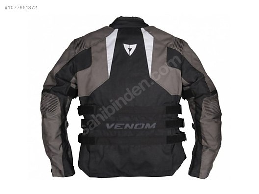 VENOM TOUREX TOURING MONT KORUMALI , İÇLİKLİ, SIFIR ÜRÜN