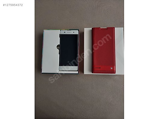 Used & Brand New Items / Cell Phones & Accessories / Cell Phones / Sony / Xperia XA