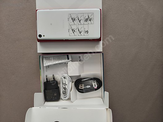 Used & Brand New Items / Cell Phones & Accessories / Cell Phones / Sony / Xperia XA