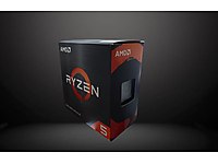 AMD Ryzen 5 5500 İşlemci