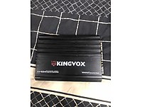 4 kanal fıstık gibi amfi