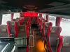 Mercedes-Benz Tourismo 16 RHD otobüs