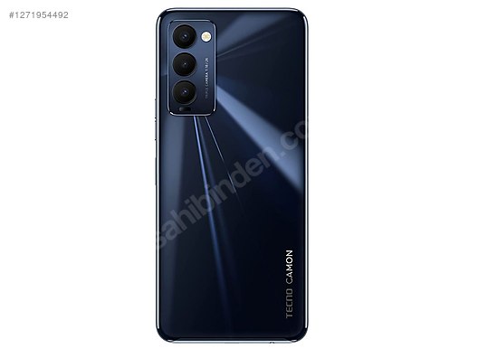 Used & Brand New Items / Cell Phones & Accessories / Cell Phones / Tecno / Spark 10 Pro