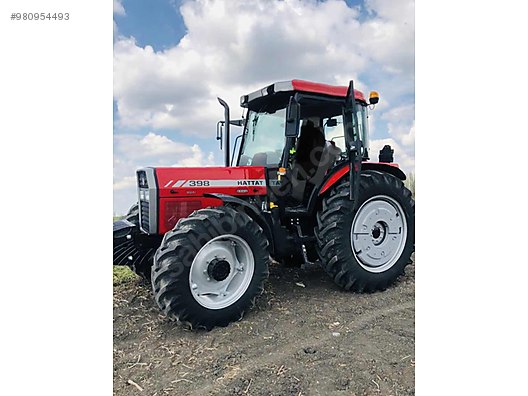 2020 sahibinden ikinci el hattat satilik traktor 346 000 tl ye sahibinden com da 980954493