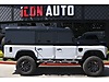 Vasıta / Arazi, SUV & Pickup / Land Rover / Defender / 110 3.0