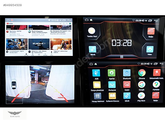 Vasıta / Arazi, SUV & Pickup / Land Rover / Defender / 110 3.0