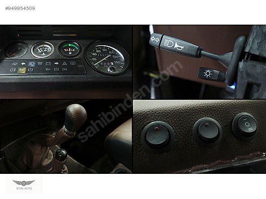 Vasıta / Arazi, SUV & Pickup / Land Rover / Defender / 110 3.0