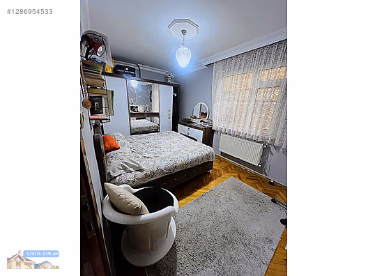 KAVACIK DÖRTYOL PAZAR SOKAĞINDA YÜKSEK GİRİŞ DAİRE 2+1 #1286954533