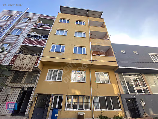 HAMİTLER'DE 3+1 KİRALIK DAİRE #1286954537