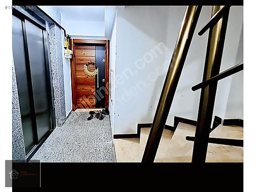 Çekmeköy (SAFRANBOLU EVLERİ) 2+1 Amerikan Mutfak*** Satılık Daire