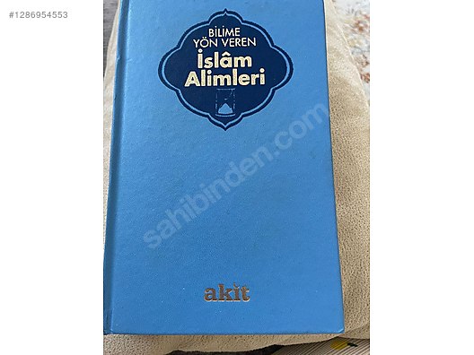 İkinci El ve Sıfır Alışveriş / Kitap, Dergi & Film / Kaynak & Bilgi Kitapları / Tarih
