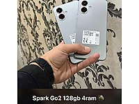 spark go 2 128 GB 4 ram