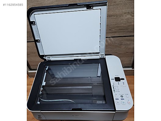 Yaz c Canon PIXMA MP 250 Cok fonksiyonlu yaz c sahibinden da 1162954585