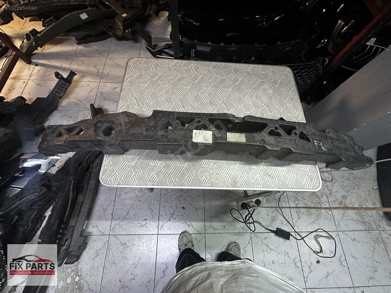 BMW 5 Serisi Tampon (Ön)