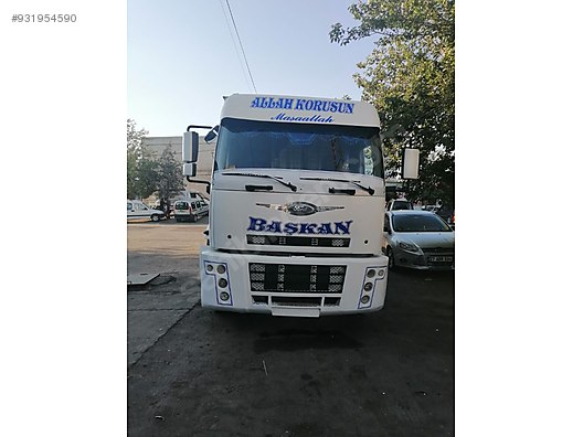 ford trucks trucks 2524 model 210 000 tl sahibinden satilik ikinci el 931954590