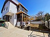İncek Tek Sitesinde Satılık Villa