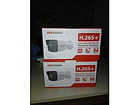 Hıkvıson kamera