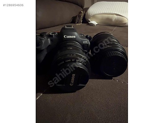 Used & Brand New Items / Cameras & Photographic Equipment / Digital Cameras / Mirrorless / Canon / EOS R6 Mark II