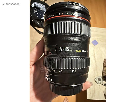 Used & Brand New Items / Cameras & Photographic Equipment / Digital Cameras / Mirrorless / Canon / EOS R6 Mark II