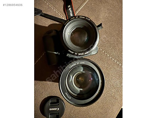 Used & Brand New Items / Cameras & Photographic Equipment / Digital Cameras / Mirrorless / Canon / EOS R6 Mark II