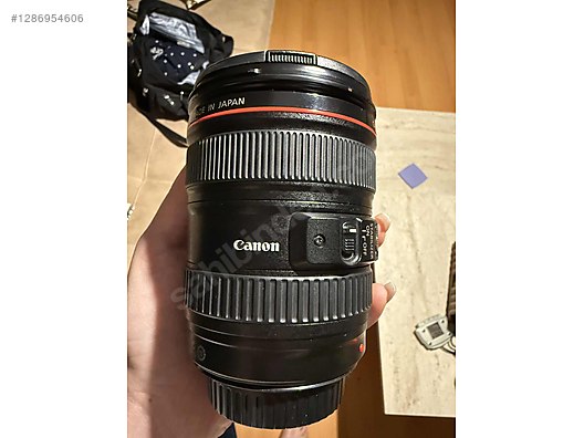 Used & Brand New Items / Cameras & Photographic Equipment / Digital Cameras / Mirrorless / Canon / EOS R6 Mark II