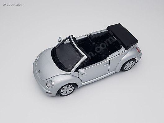 Autoart Diecast Model 1:18 Volkswagen Araba - 1299954656